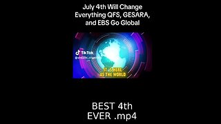 BEST 4th EVER