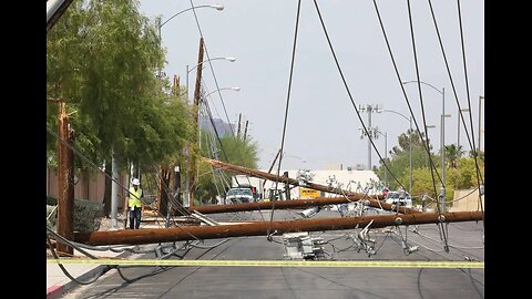 PMC PERSPECTIVE 7/3/25 WHAT HAPPENED IN LAS VEGAS ???