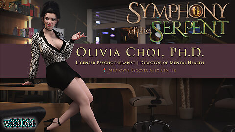 Symphony Of The Serpent v.33064 Guide