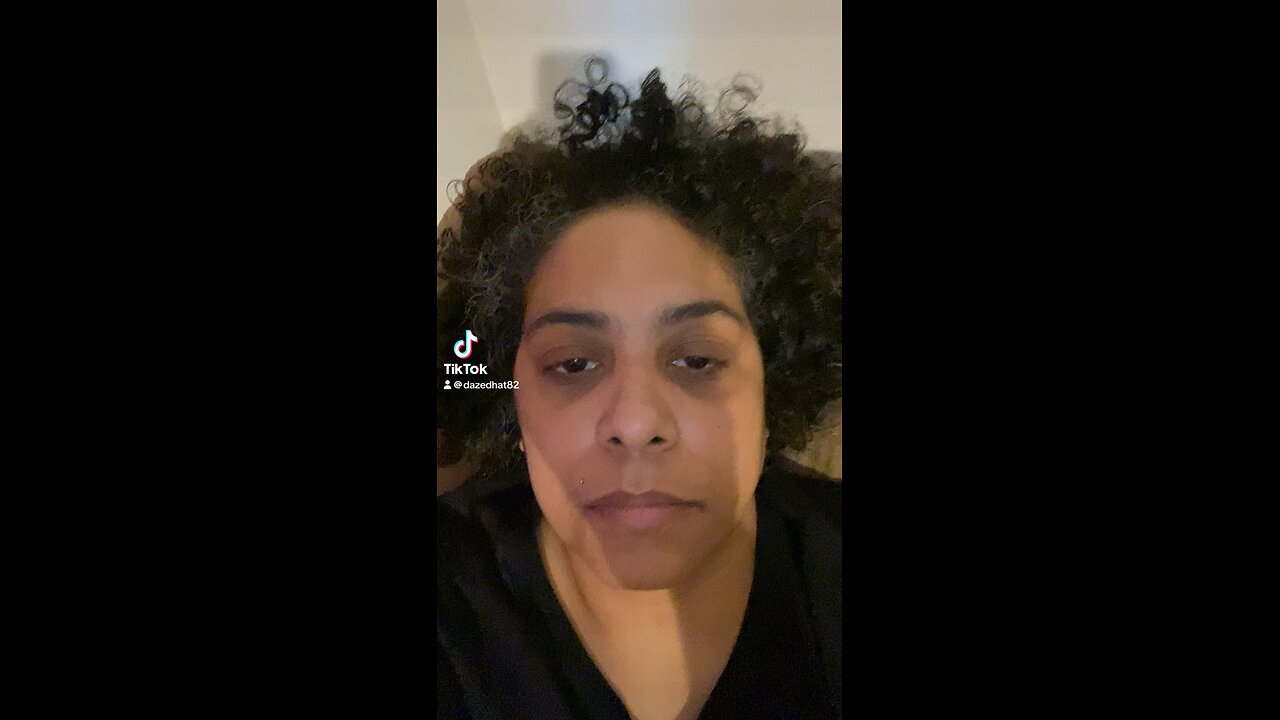 Need Sleep