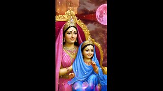 Radharani ki jay