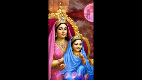 Radharani ki jay