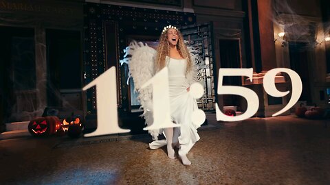 Mariah Carey - It's Time!!!! (2025)