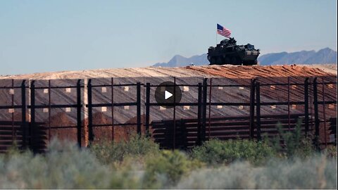Finish the Wall, Deport Millions – Former Trump DOJ Attorney