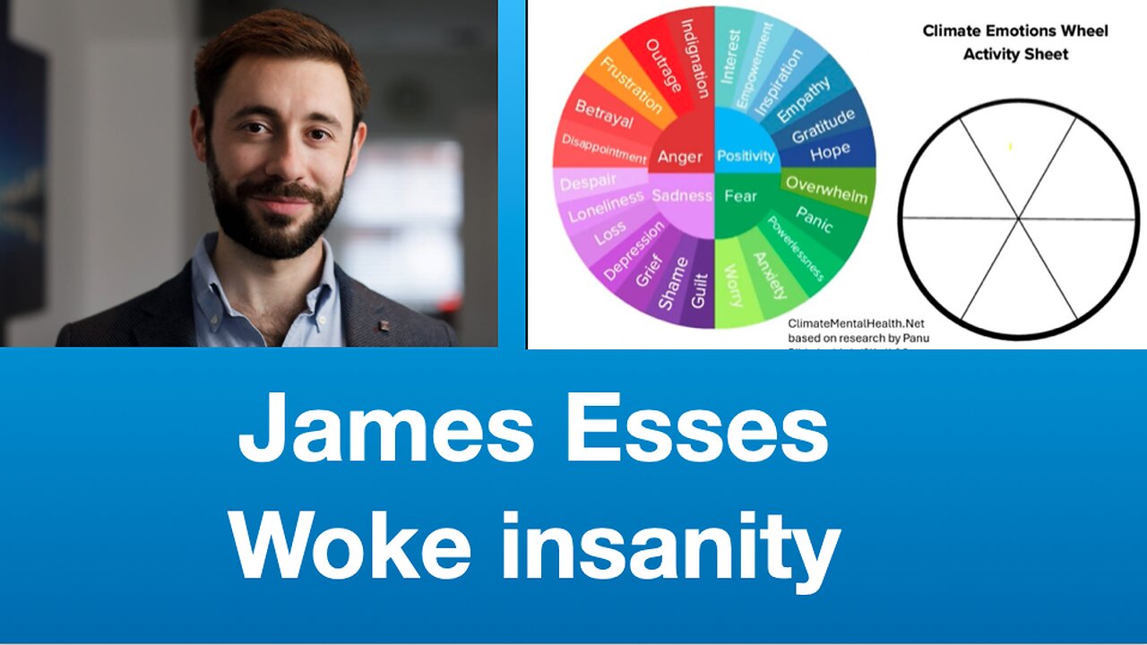 James Esses | Tom Nelson Pod #352