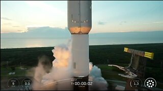 SpaceX Falcon 9 Launches 28 Starlink Satellites | 400th Droneship Landing!🚀