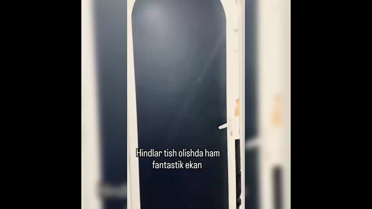 Desi Dentist, Funny teeth removal, no anesthesia