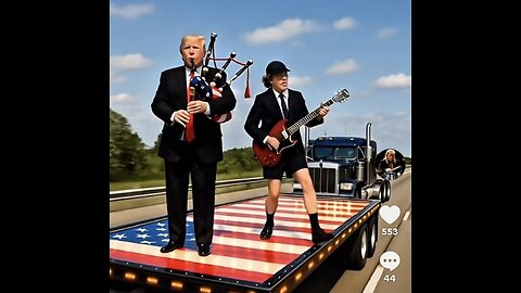 You ain't seen nothing yet!