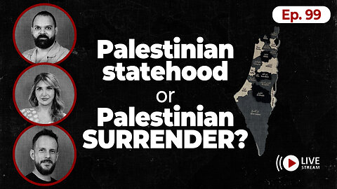 Israel is COLLAPSING the US-led global order | Ep. 99