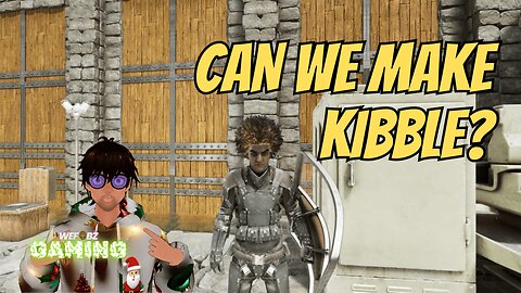 Ark Survival Ascended: Day 43 – Can This VTuber Survive? (Wefobz Gaming)