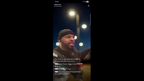 KEVIN JONES TELL HIS TRUE FEELINGS ABOUT REGINA HIS MOM