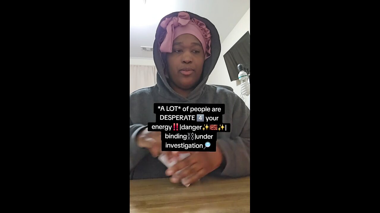 *A LOT* of people are DESPERATE 4️⃣ your energy‼️|danger✨️🧱✨️|binding⛓️|under investigation🔎