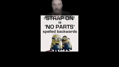 Spelled backwards #reaction #humor #funny