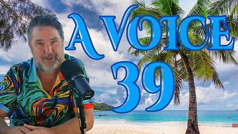 The Eighth Day Revelation ~ Dowd’s Warning to America A Voice Thirty~Nine