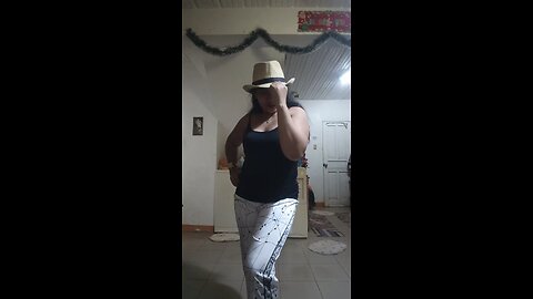 Cow girl#short