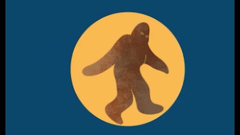 Bigfoot sighting 2015 northern Sasketchewan
