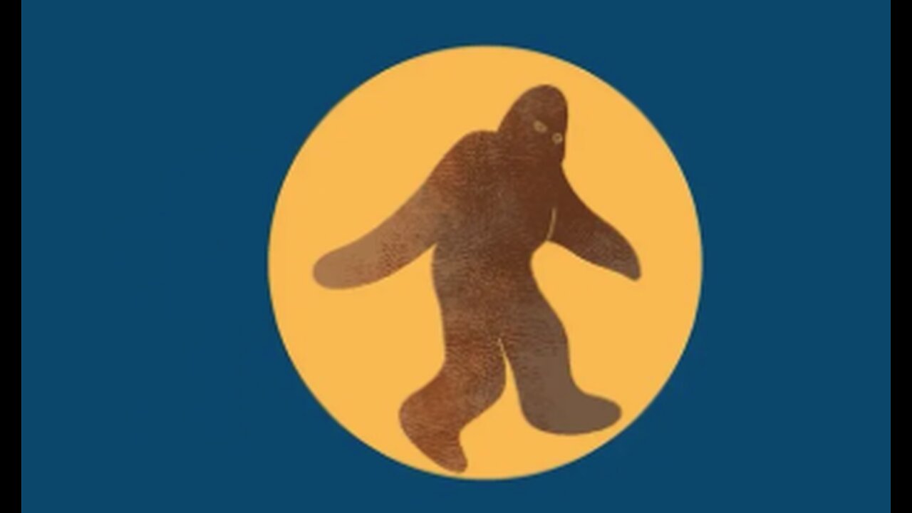 Bigfoot sighting 2015 northern Sasketchewan