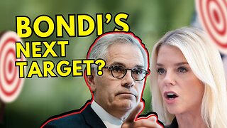Philly DA’s Leniency for Illegals Sparks Outrage – AG Pam Bondi Called to Act!