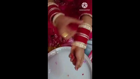 satisfying Video