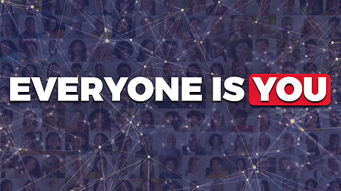 Everyone Is You Pushed Out Advanced