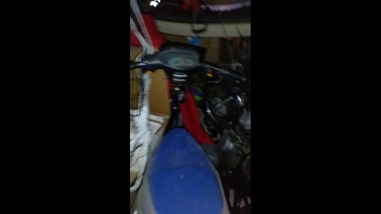 my moped that's for sale