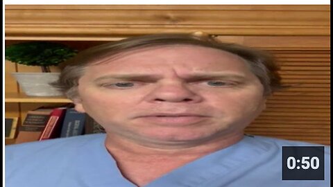 Bioweapon Contamination: Dr. Ben Marble Reports on Blood Supply Danger