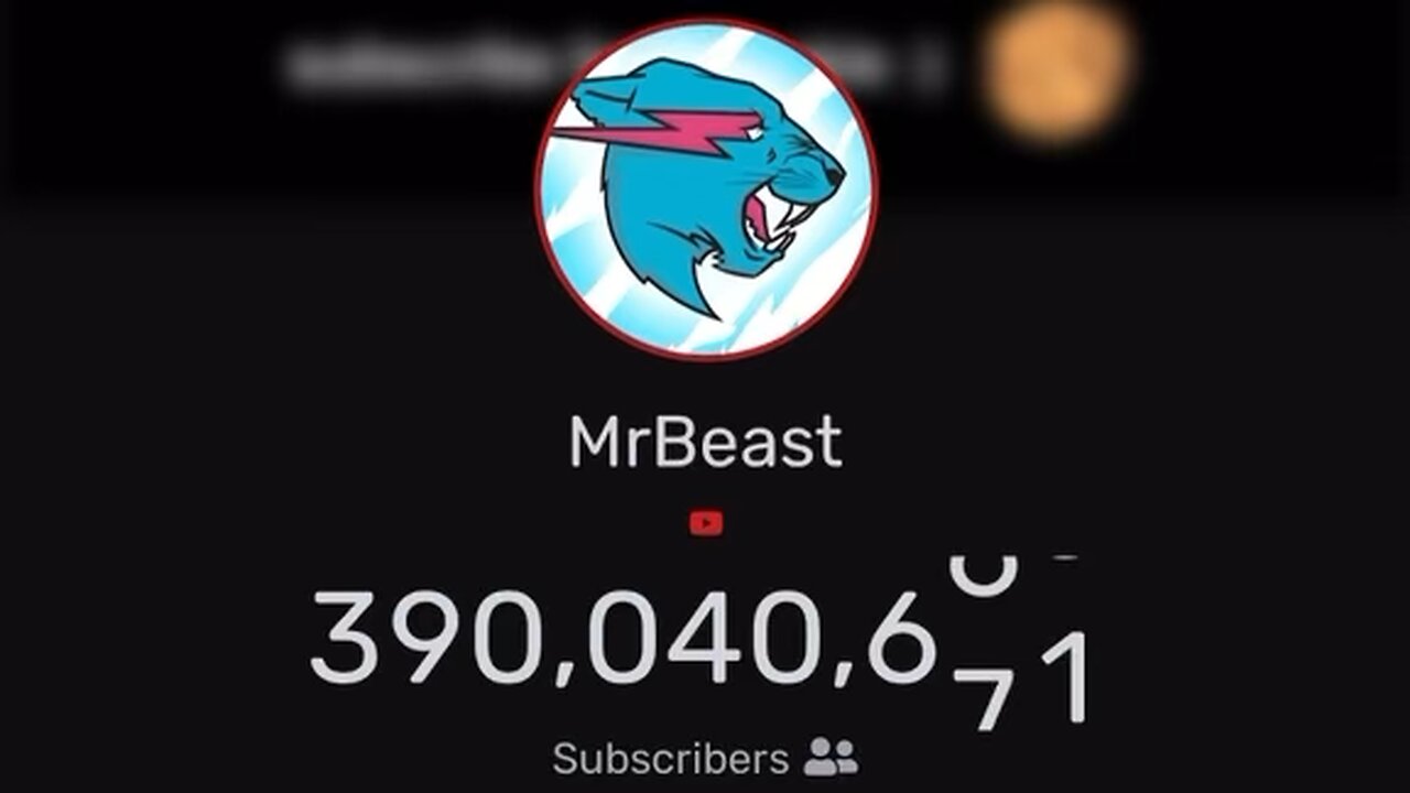 Mr beast subscribes part 15