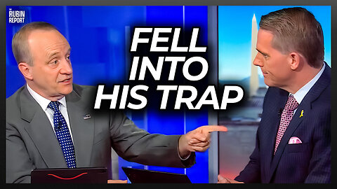 Dem Actually Thought He'd Outsmarted Guest, Until He Said This