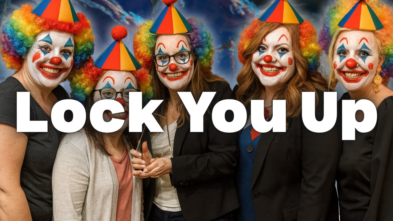 This Unhinged Group Of Female Activists Claim Gamers Are Abusers
