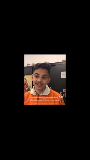 Australian Govt pays Indians to come study & live here??!!