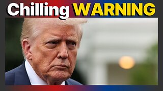 Trump smacks Russia with CHILLING WARNING Cincinnati officials EXPLODE over viral fight