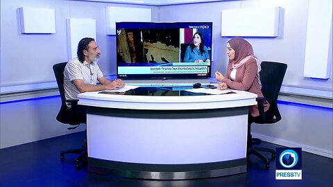 Israel watch - Escalation of resistance in Gaza 08 07 2025 Ep258