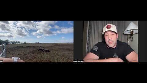 💝🙏 Sep 10 2025 - Juan O Savin w/ Nino > The Evil Assassination Of Charlie Kirk [R.I.P.]