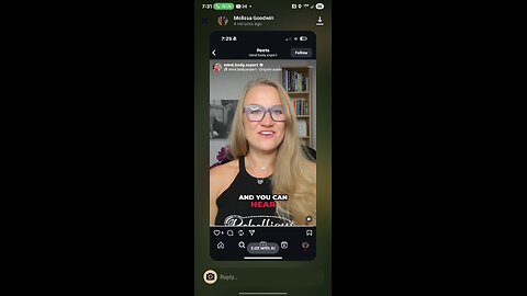 Maria Angelova or Rebellious International NLP PREDATOR ALERT