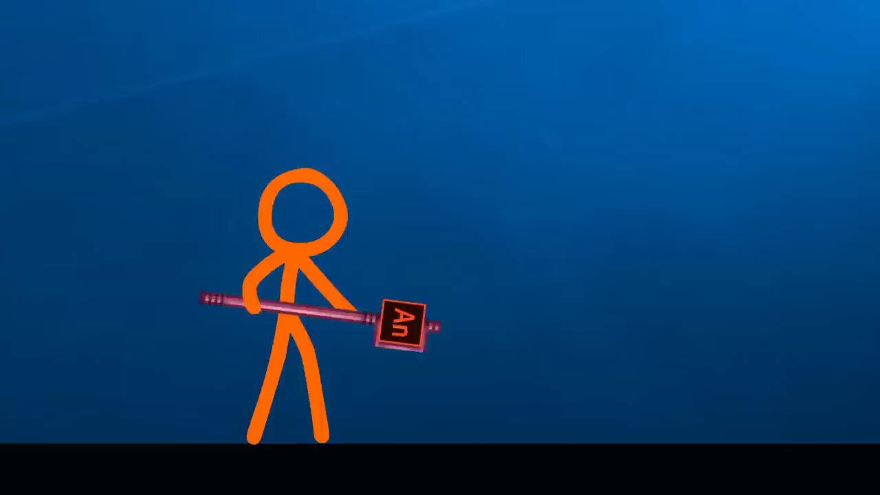 Minecraft thriller