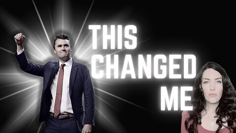 The Left's Celebration of Charlie Kirk's Assassination is Why I Left Them Behind.