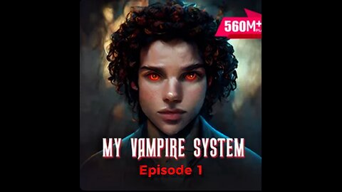 My Vampire System Original EP 1