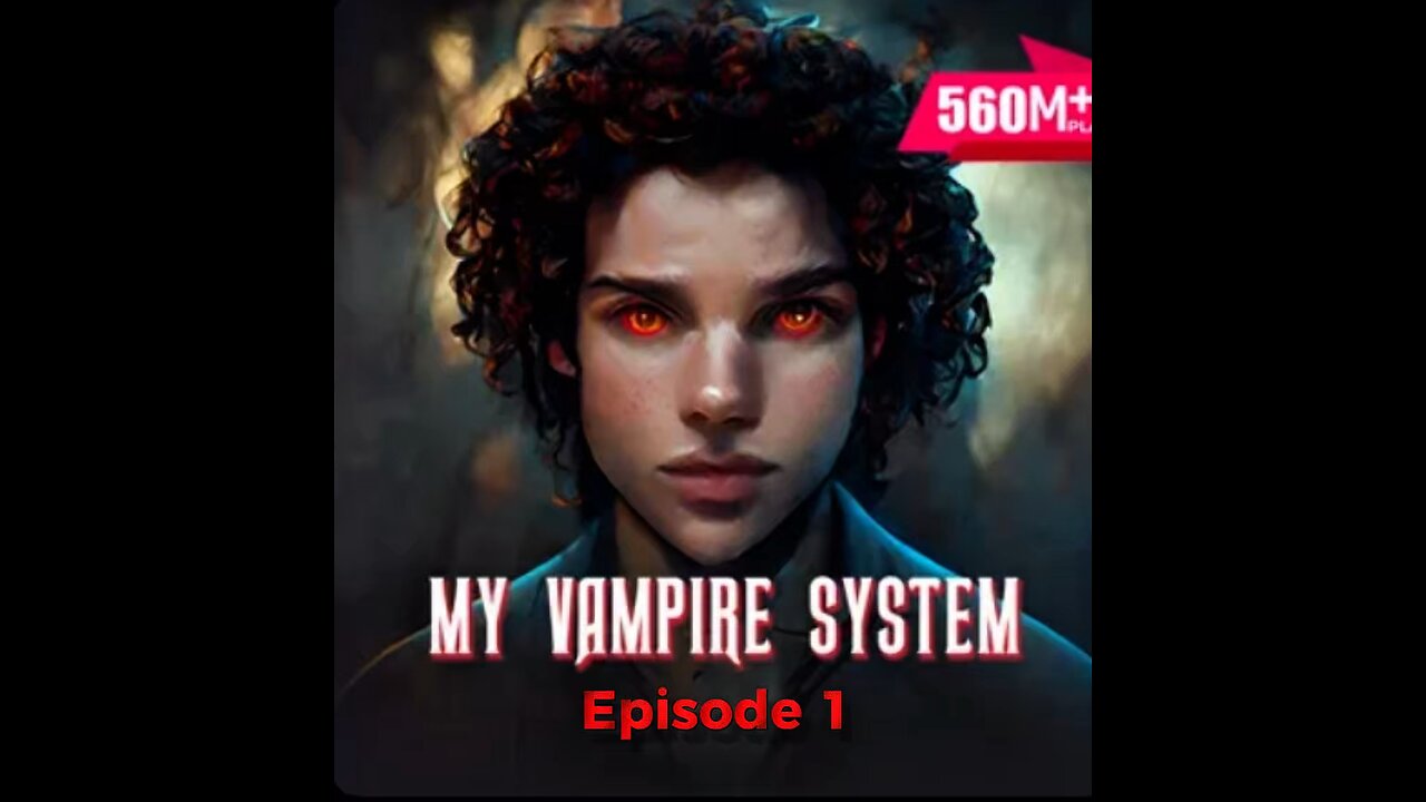 My Vampire System Original EP 1