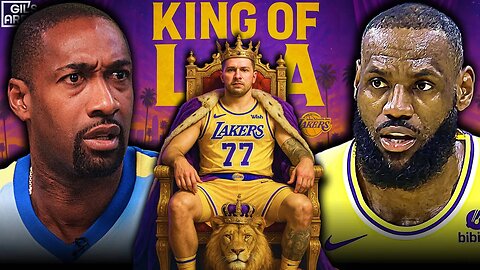 The Lakers Are DONE With The LeBron James Era