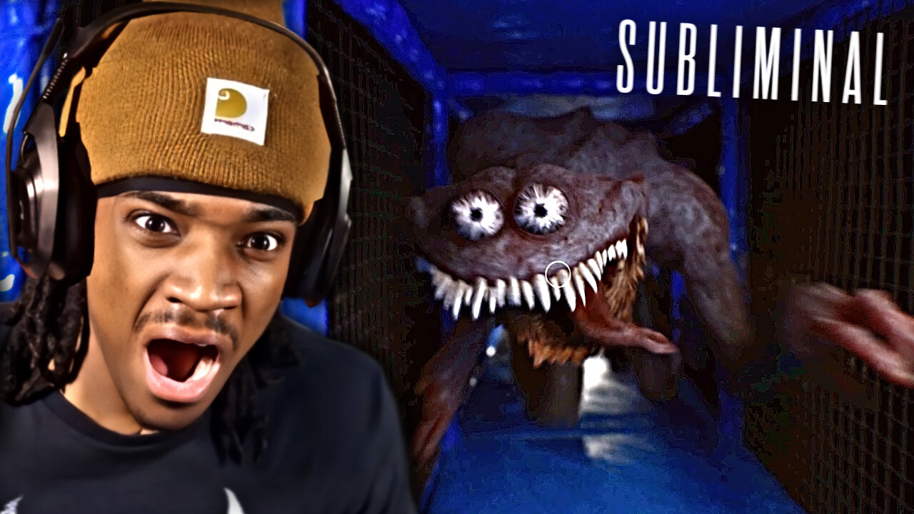 YOU CAN’T LET HIM FIND YOU… [Subliminal]