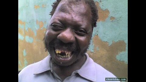 The Nigger Menace #7