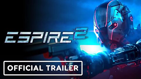 Espire 2 - Official Announcement Trailer _ Meta Quest Showcase