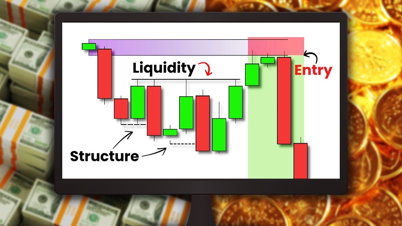 How I Turned $100 Into $10,000 Using This Simple Trading Strategy