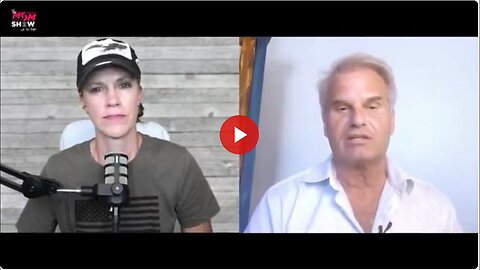 "Exploring Microwave Radiation's Role in Mind Control & Mass Shootings