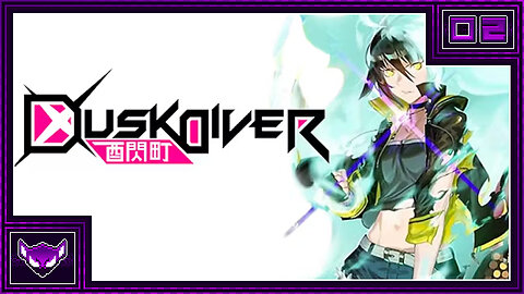 Dusk Diver: Ep2 | Yumo's Future Fate