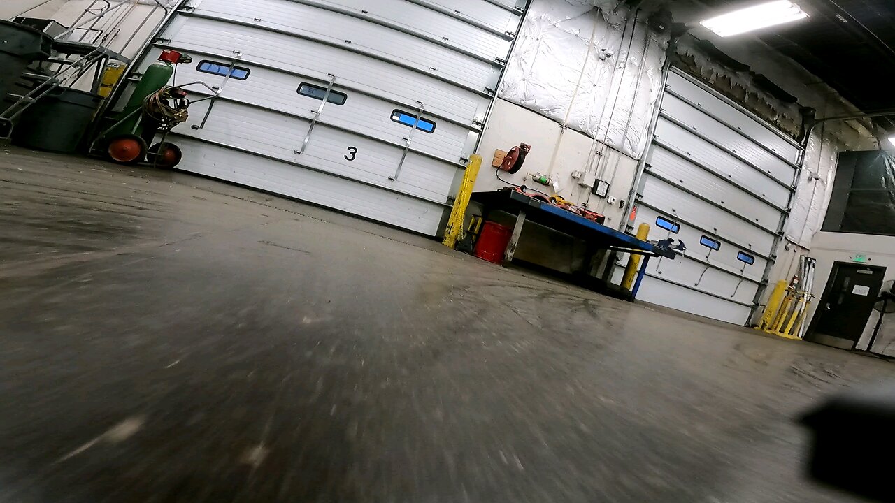 Maxx slash Drifting