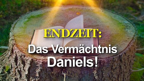 370 - Das Vermächtnis Daniels!