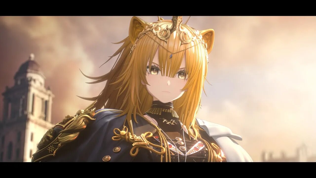 Arknights - Ending a Grand Overture Event Teaser