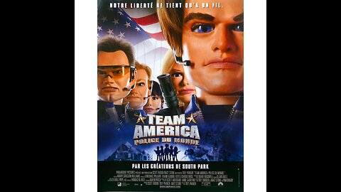 Mrmplayslive Reacts: Team America World Police R 2004 Classic Stream 18+