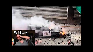 LA is at a breaking point..